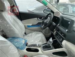هیوندای کۆنا